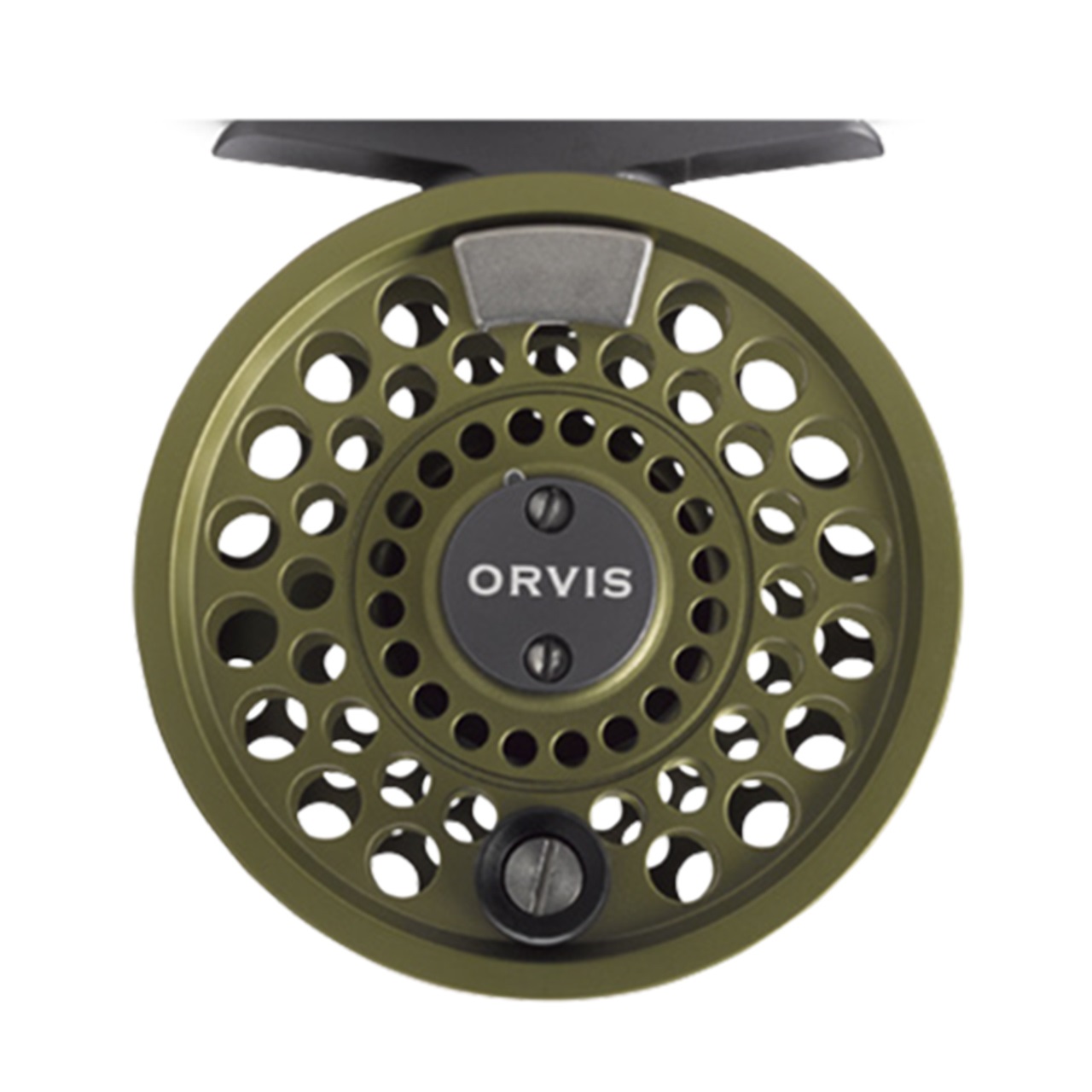 バテンキルディスク フライリール | TIEMCOフライフィッシング公式