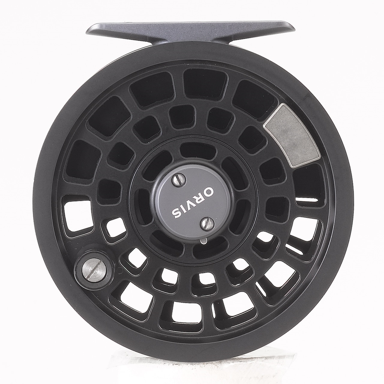 SSRディスク フライリール | TIEMCOフライフィッシング公式サイト