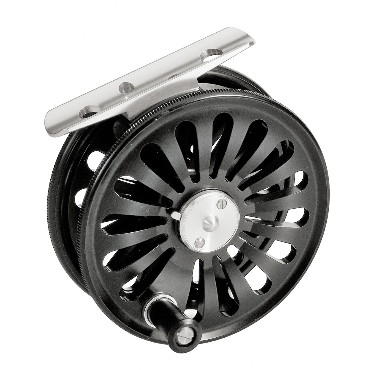 ヘリテージ フライリール | TIEMCOフライフィッシング公式サイト | Fly