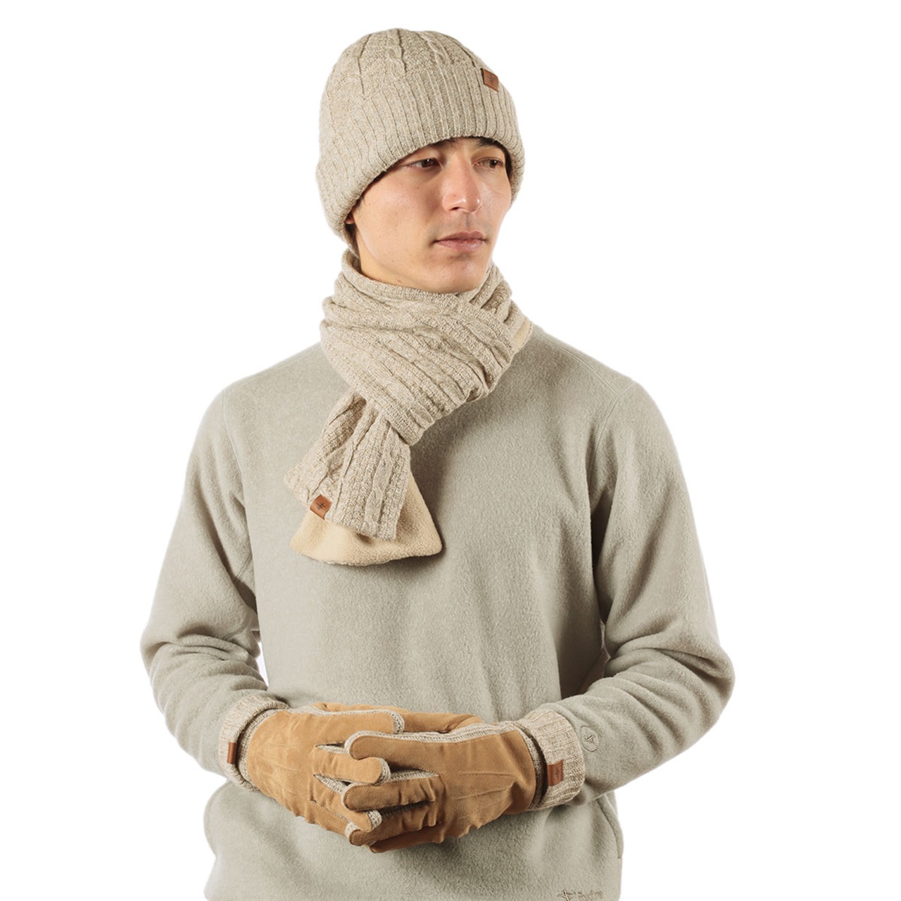 クラシックウールニットキャップ | Foxfire ブランド公式サイト | 公式