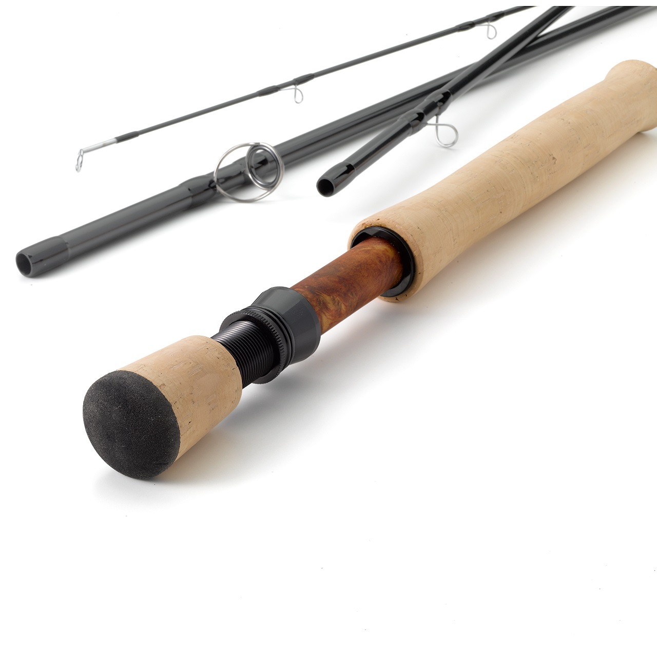 Jディスタンス G+ フライロッド | TIEMCOフライフィッシング公式サイト