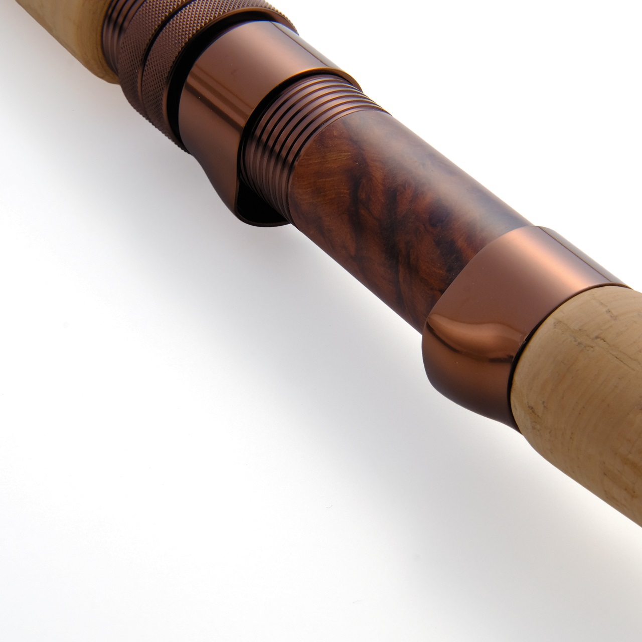 Avo スプーン 0.4 釣りフェス限定ルアー TFバイトポイントカラー4色