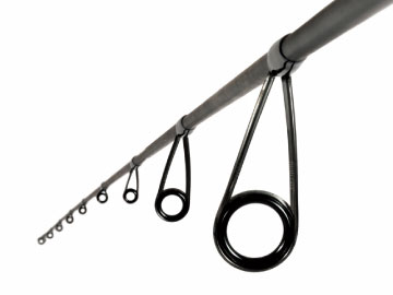 Links リンクス スピニングロッド | TIEMCOルアーフィッシング公式