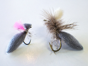 フライタイイング入門 [基本の材料] | ティムコ