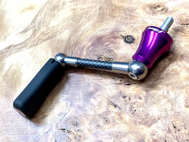 ファンネル 40mm シマノ用 吉やオリカラ 吉やオリカラ：ライムグリーン