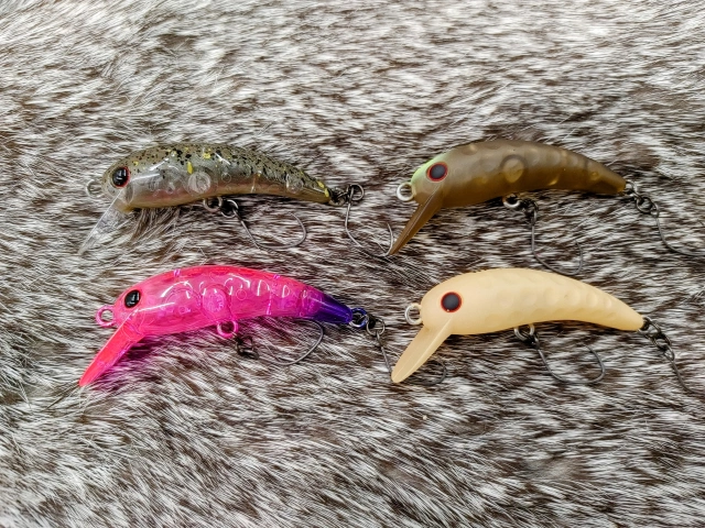 年に一度のオリカラ ワウ40F HFG2通販可能に！ | プロショップオオツカ