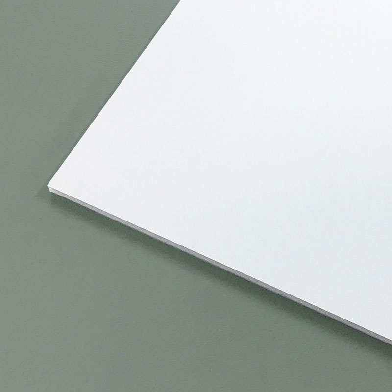 スチール複合板 アルチャンプEXスチール 両面ホワイトボード 3mm 910