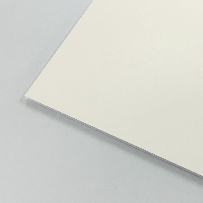 アルミ複合板 三菱ケミカル 不燃アルポリック シルキーホワイトF 403fr