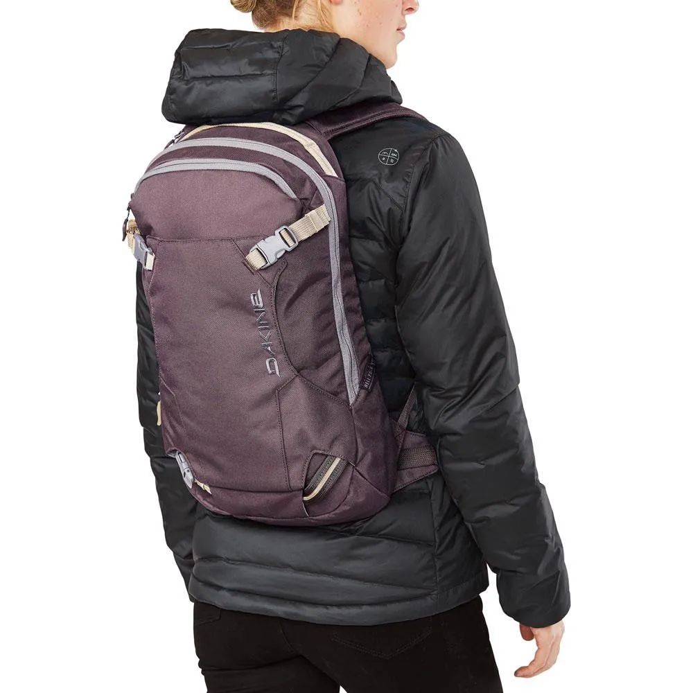 Dakine Heli Pack 12L Woman | Snowinn バックパック