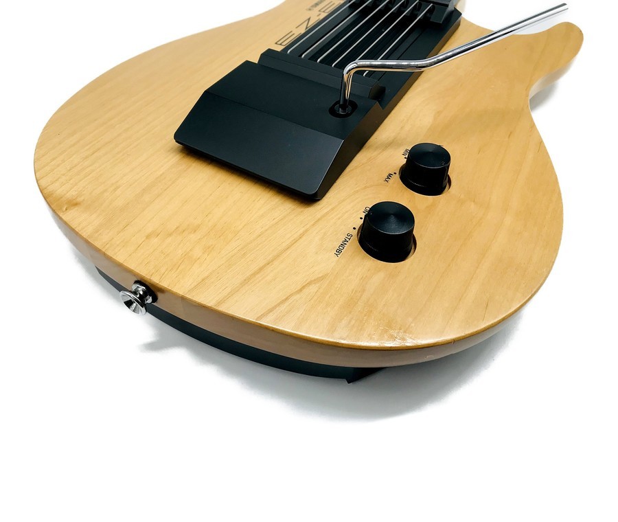 スマホで購入】YAMAHA(ヤマハ)イージーギターEZ-EGをご紹介！【西新井