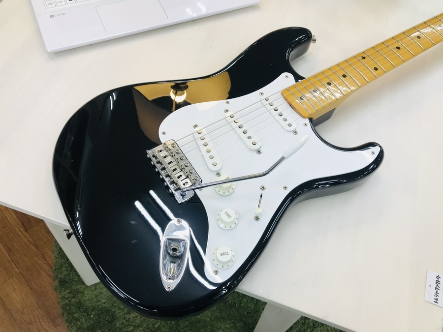95-96年フジゲン製 FENDER JAPAN(フェンダージャパン)ST-57をご紹介