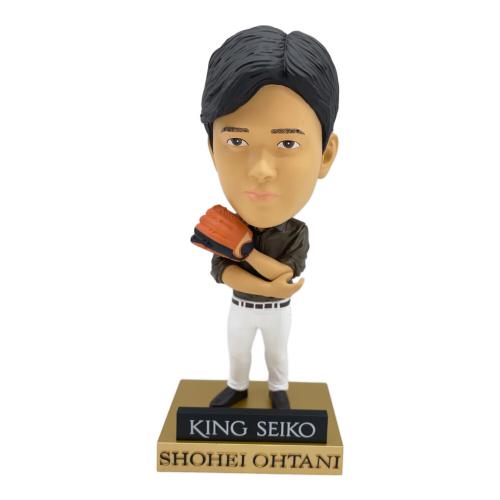 ホビー買取強化中】KING SEIKO (キング セイコー) ボブルヘッド人形