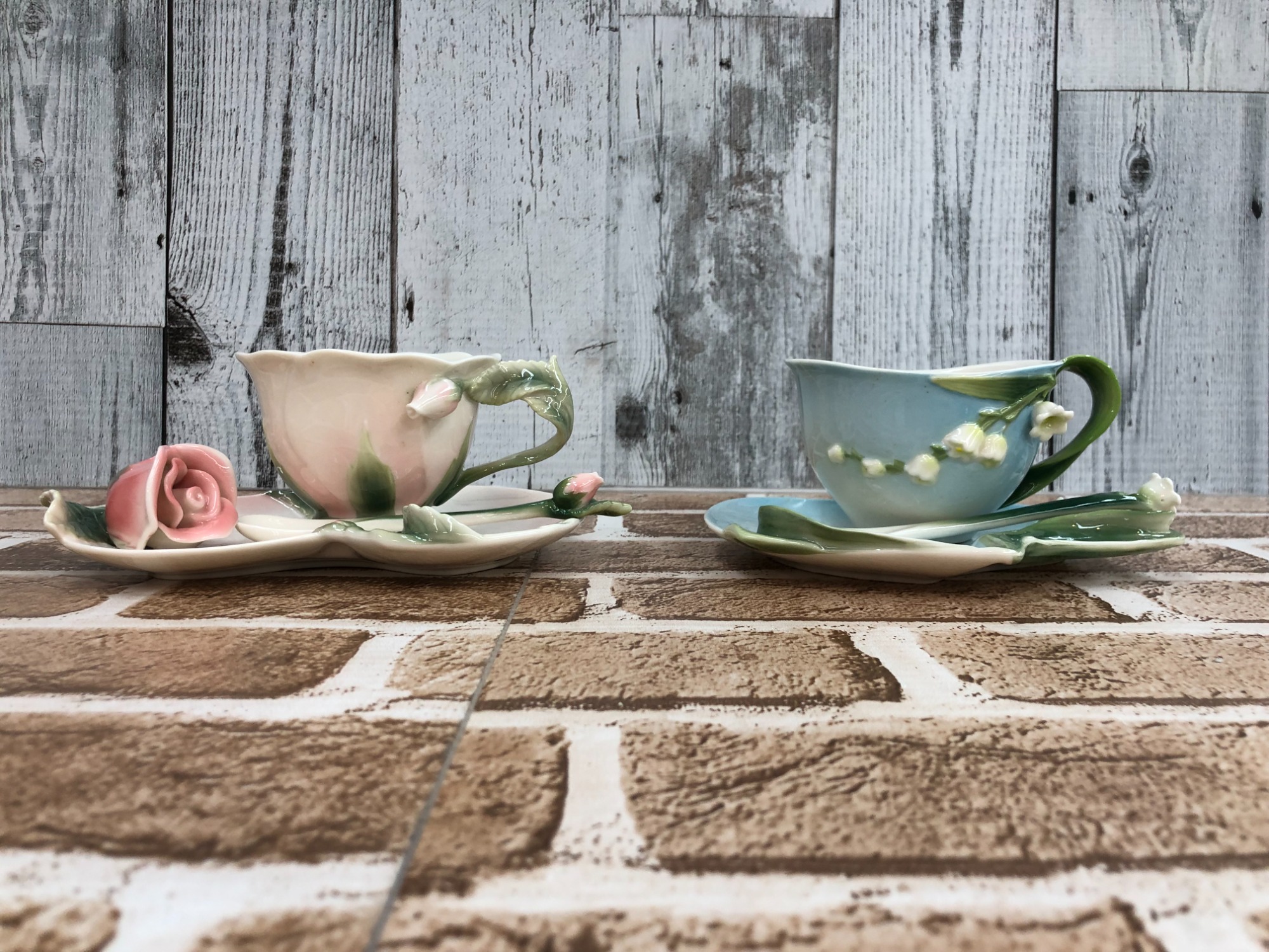 陶翔舞千】可愛いマグカップが2つ入荷しました！！｜2023年03月11日