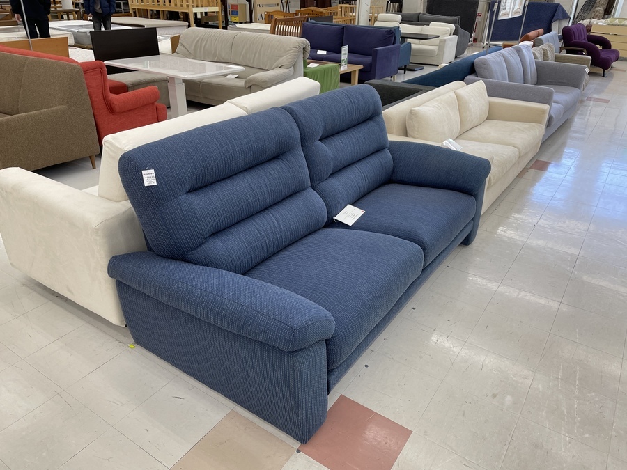 新入荷アイテム！ シギヤマ家具 SAVONA2(サボナ2) コーナーソファ