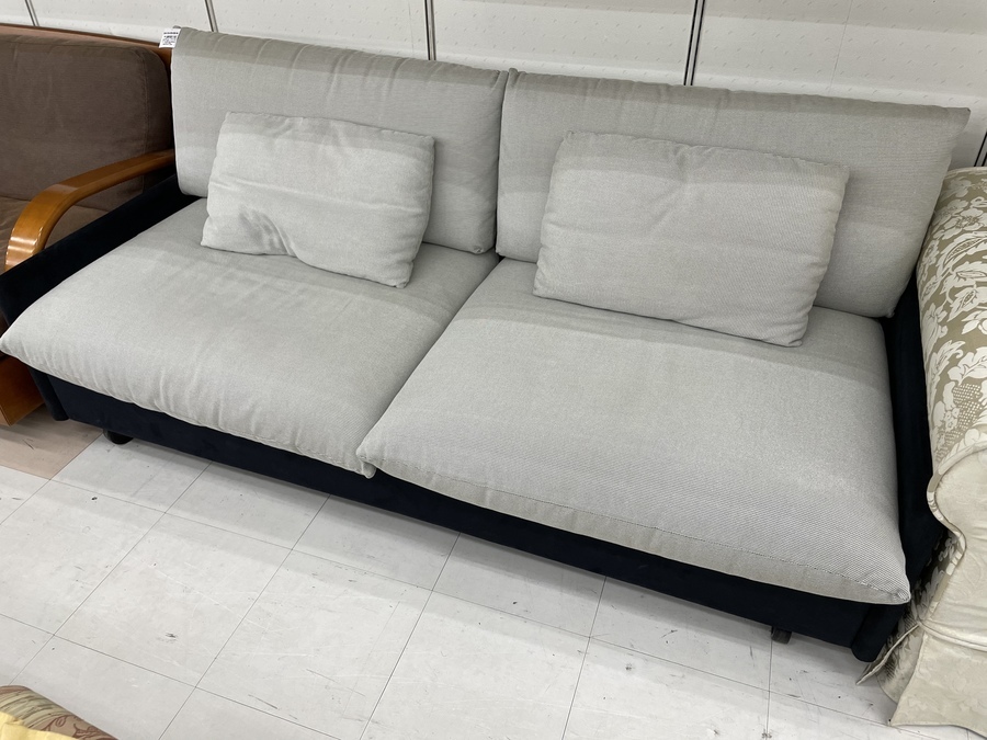 大幅値下げ 美品 ロッシュボボア ソファ roche bobois 風 ソファ送料