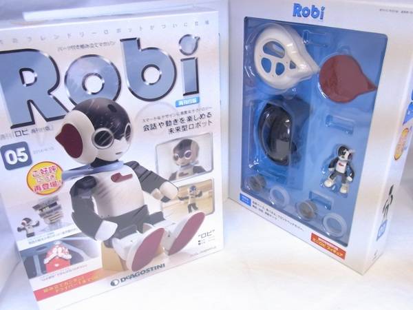 大人気シリーズの週刊ロビ、全巻セット入荷しました！【越谷店】｜2015