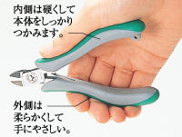 TM-08 先細リードペンチ 株式会社ツノダ