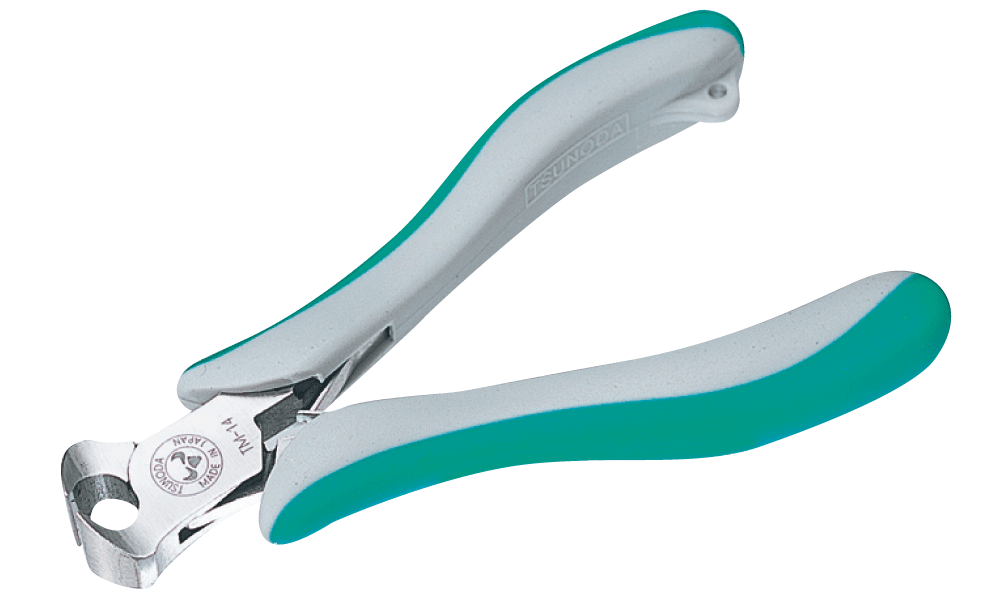 TM-14 エンドニッパー 株式会社ツノダ