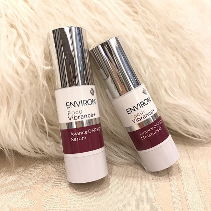 エンビロン最強のエイジング美容液☆アヴァンスDFP321セラム