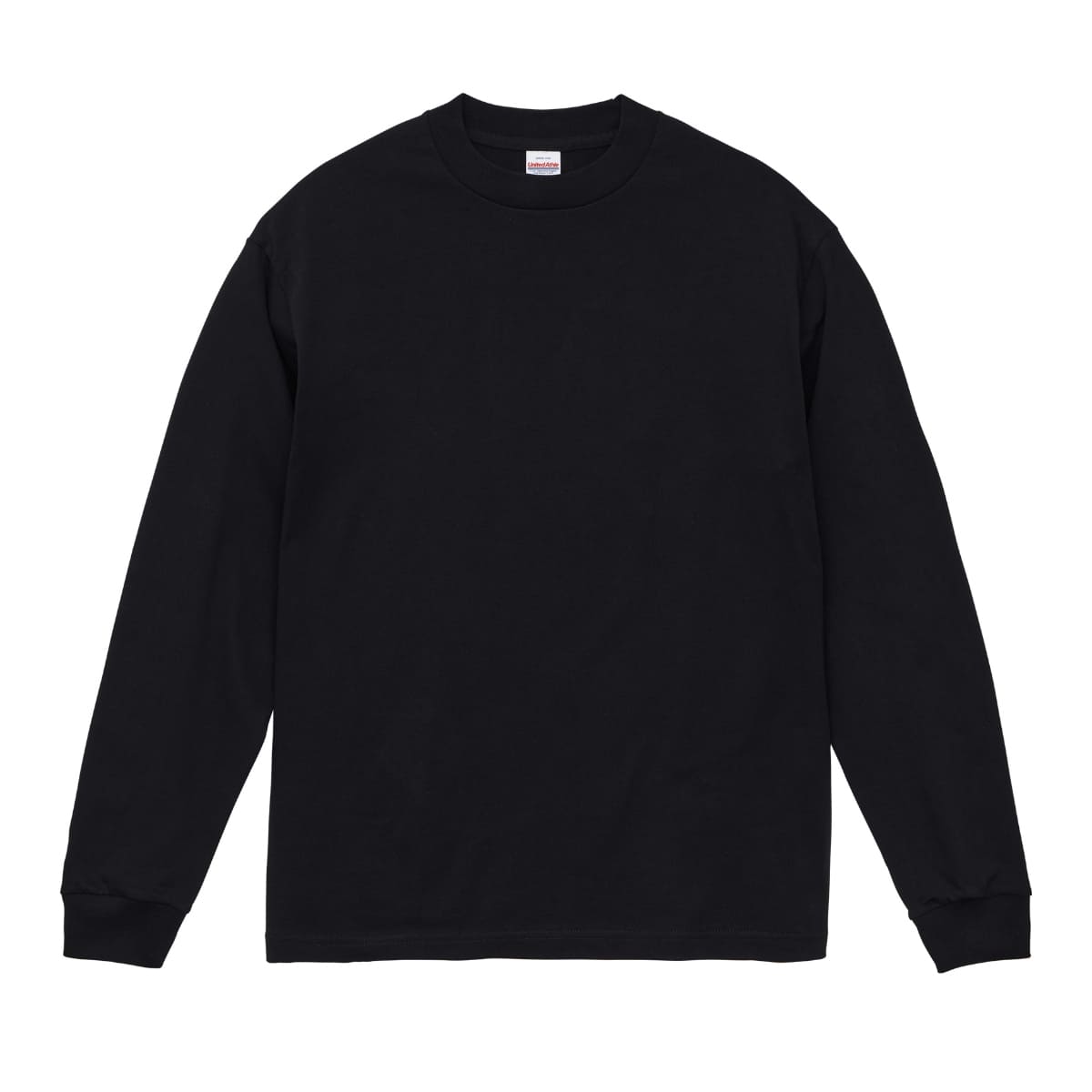 7.1オンス オープンエンド ラギッド ロングスリーブ Tシャツ（2.1