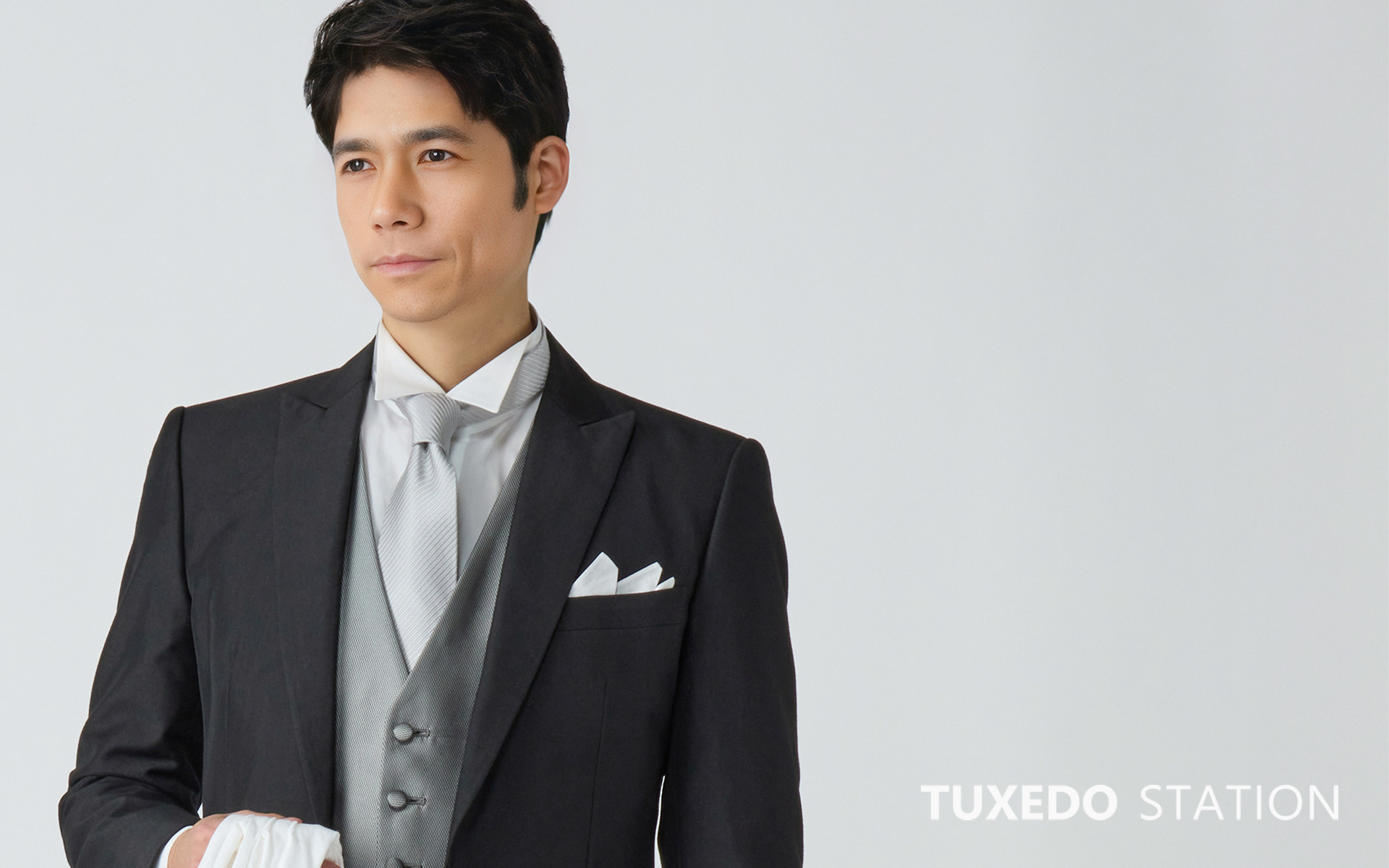 ディレクターズスーツD003 格安レンタル TUXEDO STATION 東京・横浜・大阪