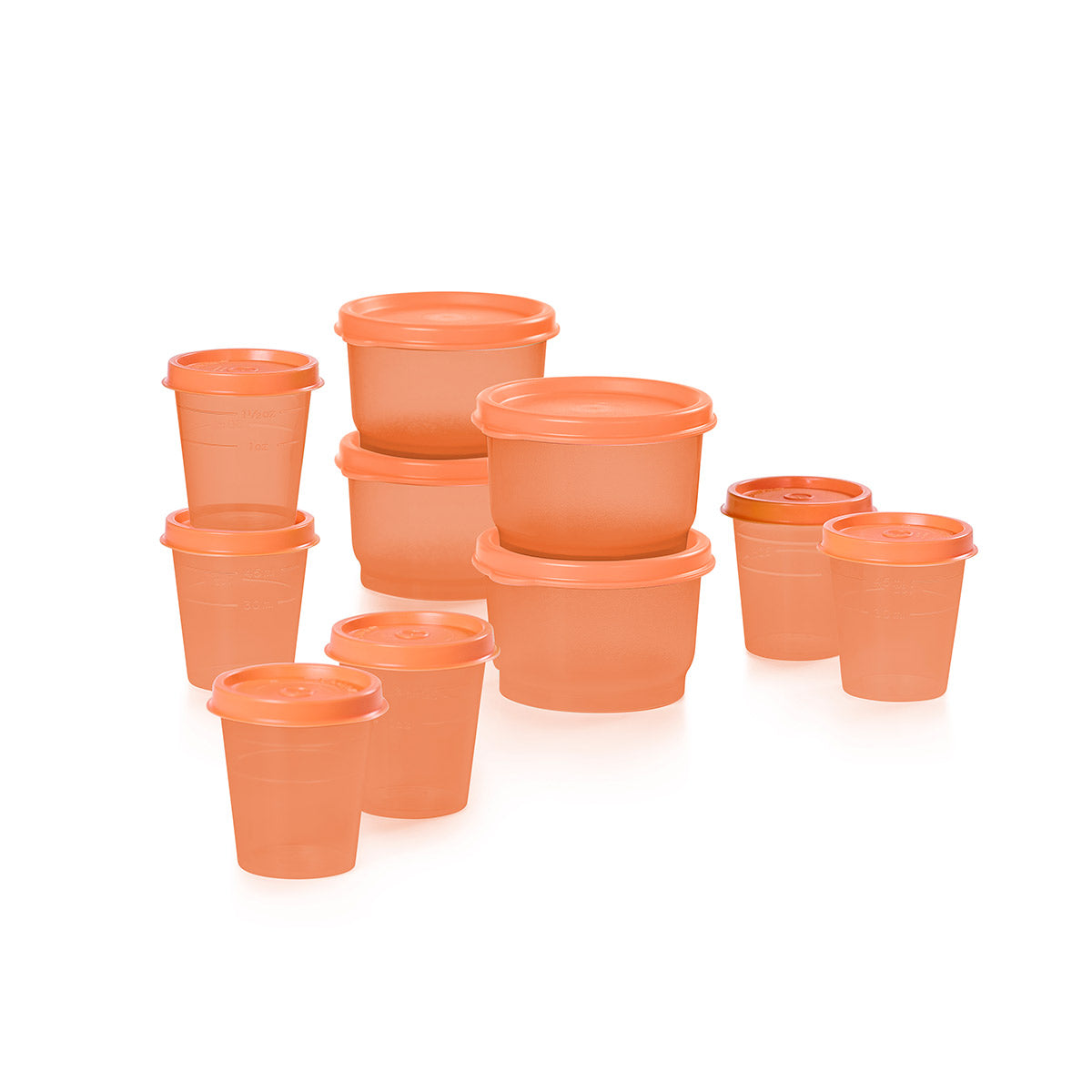 siteimpressions | Current Tupperware Specials