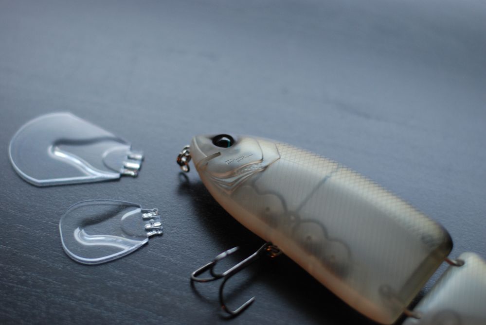 KLASH9 Mid を徹底検証 : 釣りバカ日記