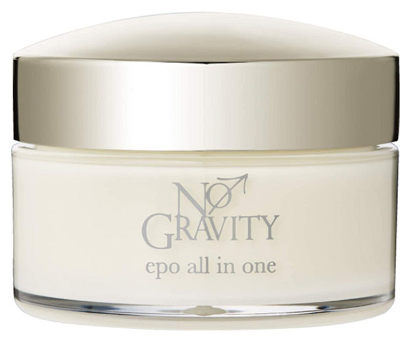 エポオールインワン15日分980円！世界初、プラセンタとサイタイエキス