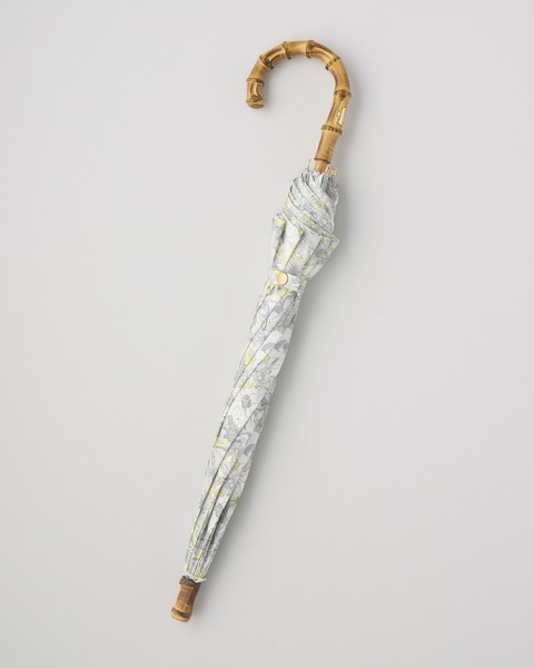 UMBRELLA BAMBOO アンブレラ バンブー｜ベージュ｜Goods｜長傘