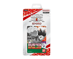 BANDAI CARD GAMES Fest 23-24スペシャルセット HUNTER×HUNTER − 商品