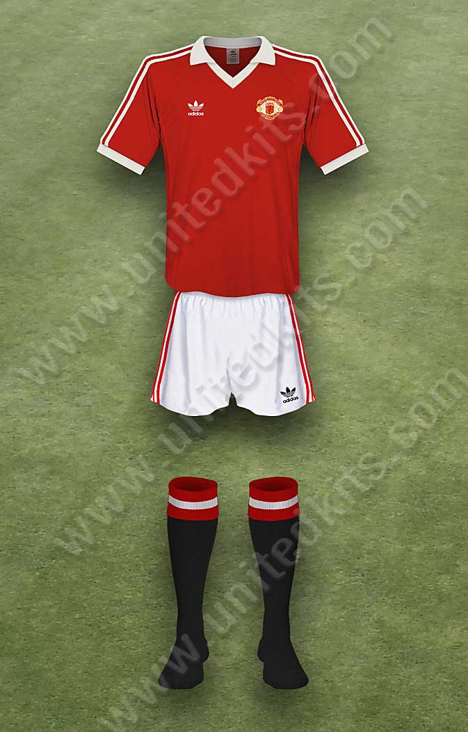 unitedkits.com - the definitive illustrated guide to Manchester