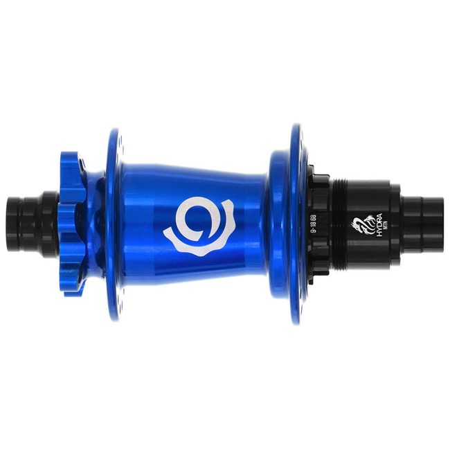 Universal Cycles -- Industry Nine Hydra XD Boost 6-Bolt Disc Rear