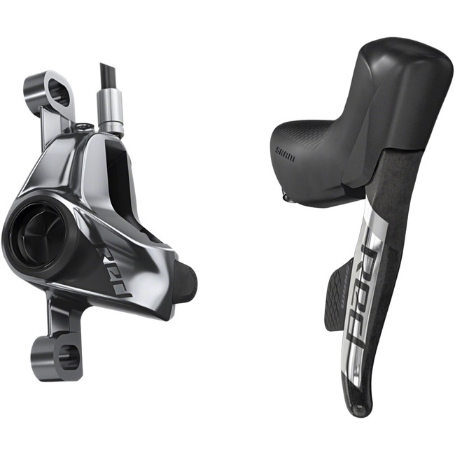 Universal Cycles -- Sram Red AXS eTap HRD D1 Shift/Disc Brake Levr