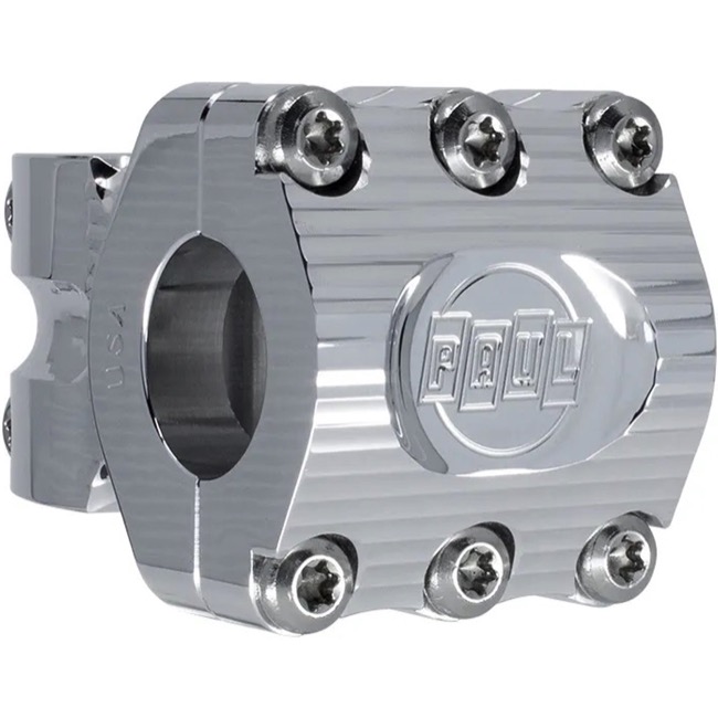 Universal Cycles -- Paul Components 7/8