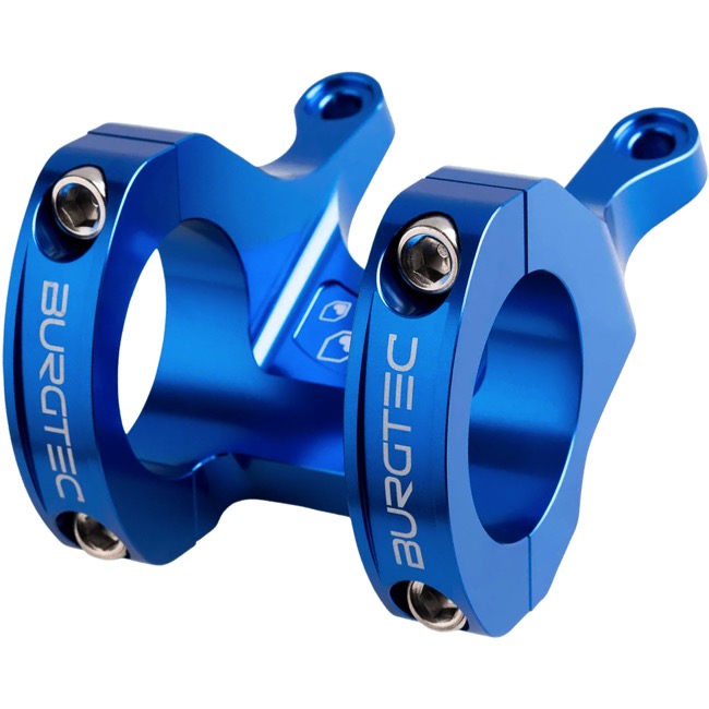 Universal Cycles -- Burgtec MK3 Direct Mount Stem
