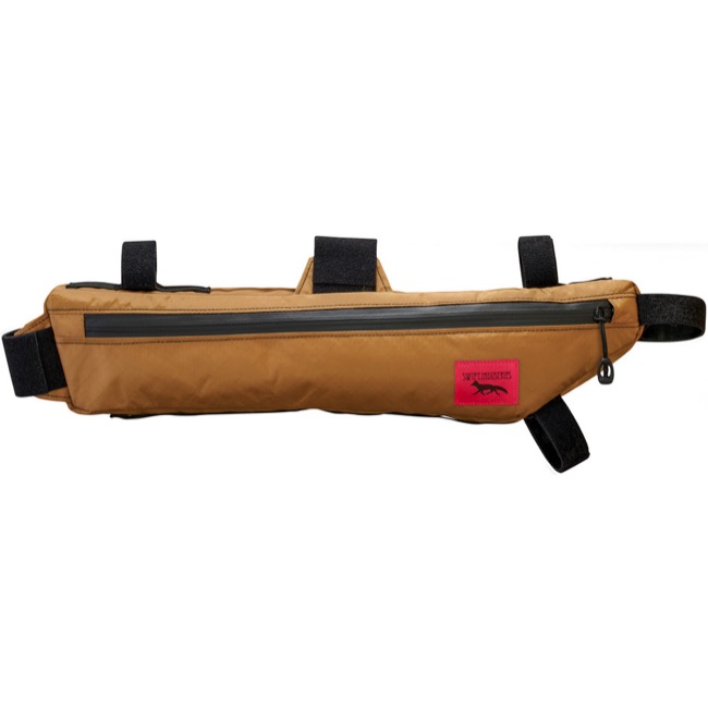 Universal Cycles -- Swift Industries Hold Fast Half Frame Bag [101