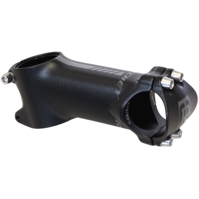 リッチー Comp 4-Axis ステム 1 1/4 100mm 17° 美品 Universal Cycles --