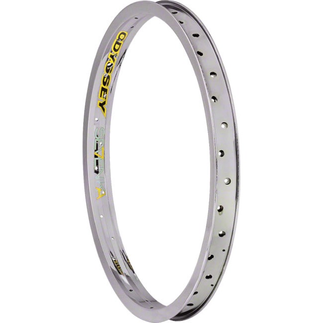 Universal Cycles -- Odyssey Hazard Lite 20