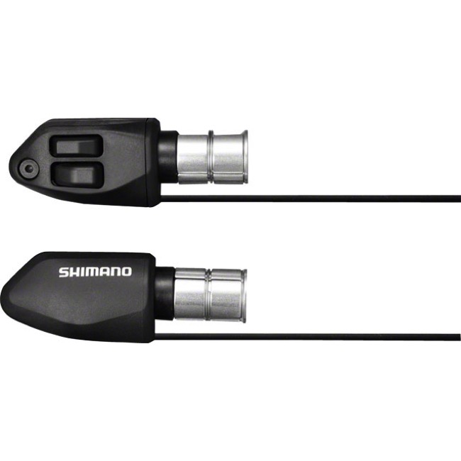 Universal Cycles -- Shimano SW-R671 Di2 TT Shifter Levers [ISWR671L]