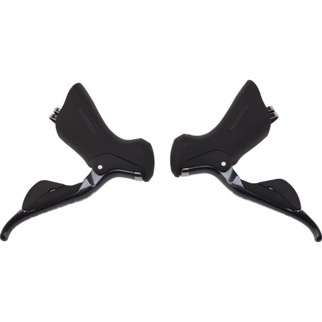 SHIMANO ULTEGRA st-8050 st-6870 シフトレバー SHIMANO ULTEGRA st