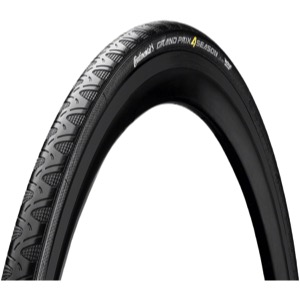 Universal Cycles -- Continental Grand Prix 4-Season 700c Tires