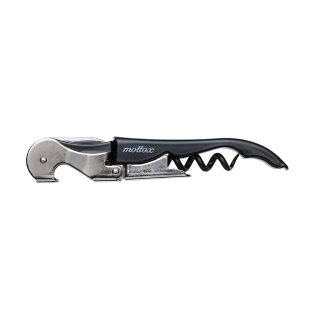 ソムリエおすすめ使いやすいダブルアクションのソムリエナイフ