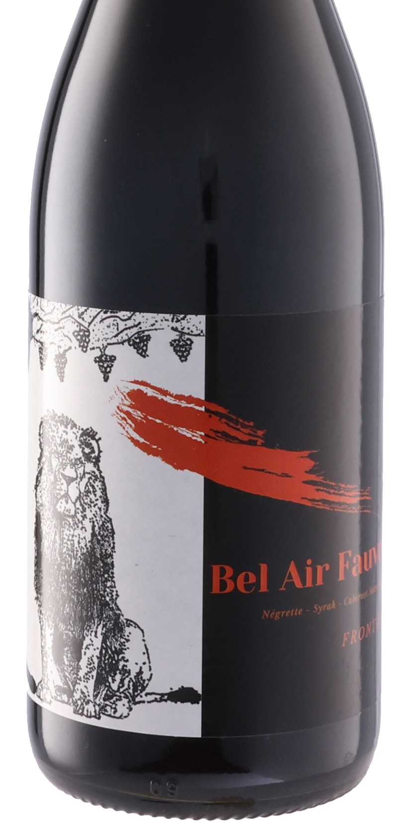 ベレール フォーヴ フロントン／シャトー・テール・フォーヴ