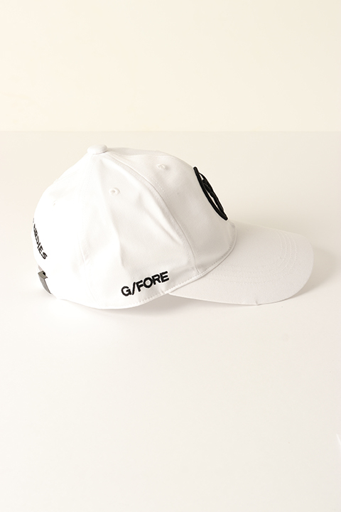 SOLD}G/FORE ジーフォア G/FOREキャップ{-BCS} - underbar