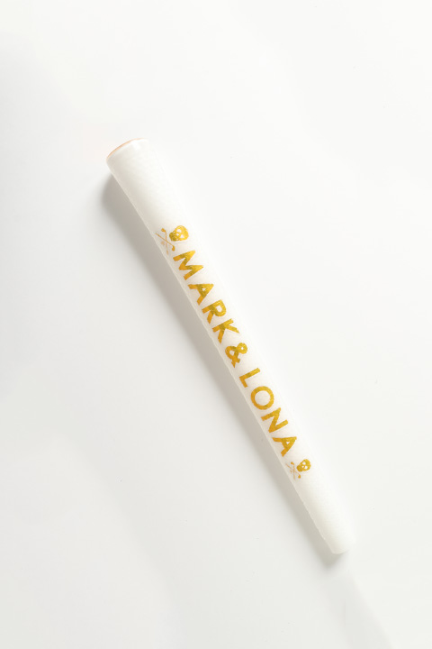 SOLD}MARK & LONA マークアンドロナ Double Dare Pentagon Grip ゴルフ