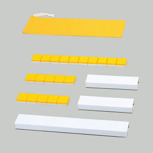 UCHIDASウチダスお金模型セットR 145327: 学習支援用品