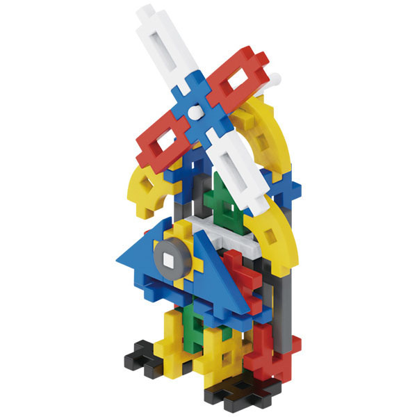 UCHIDASウチダスGakkenニューブロック きほん60: 学習