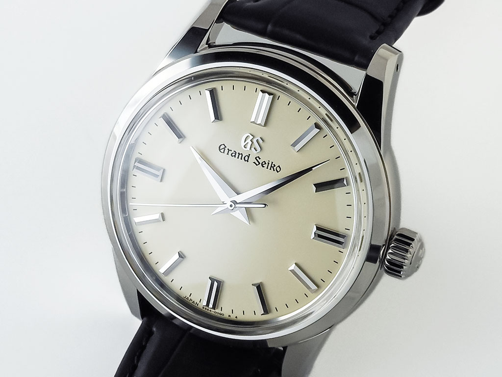 グランドセイコー＞SBGW231 エレガンスコレクション | 静岡の宝石