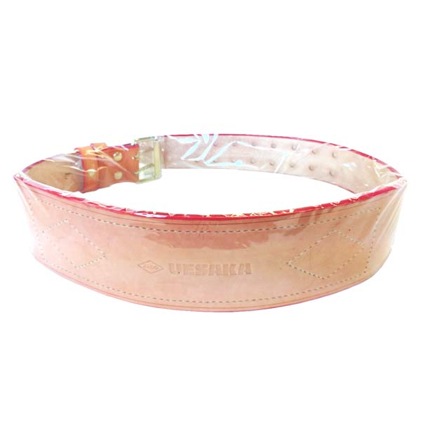 ウエサカ トレーニングベルト S ウエサカ トレーニングベルト S ベルト