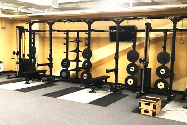 パワーラック｜ウエサカ オフィシャルサイト